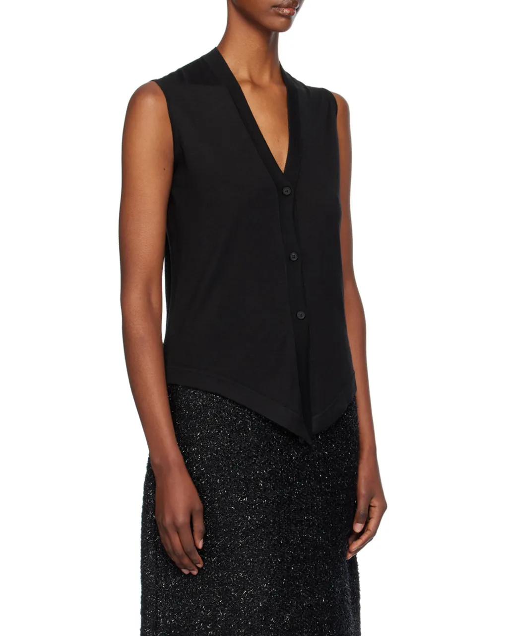 Harrell Vest