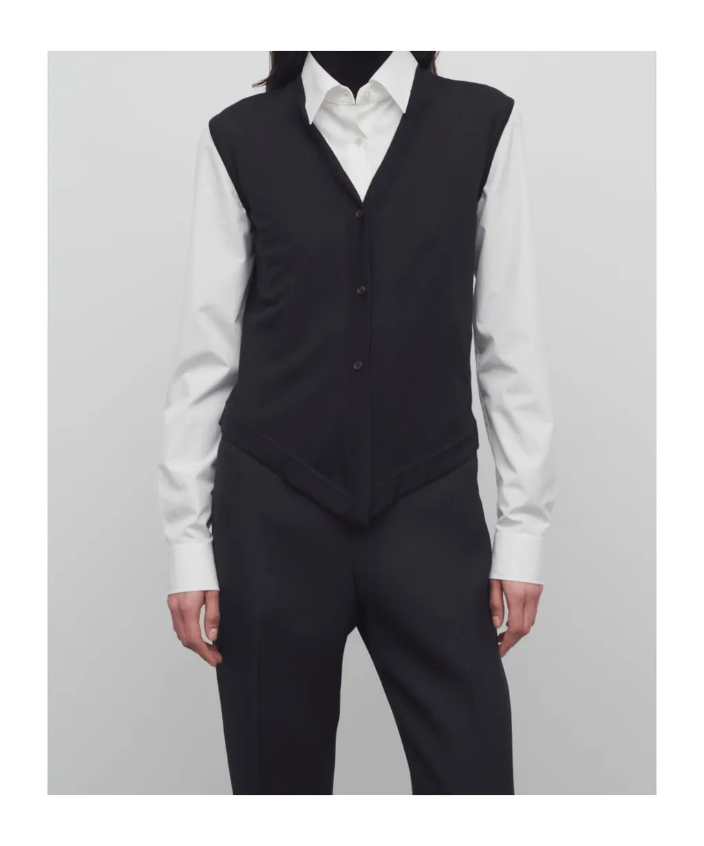 Harrell Vest