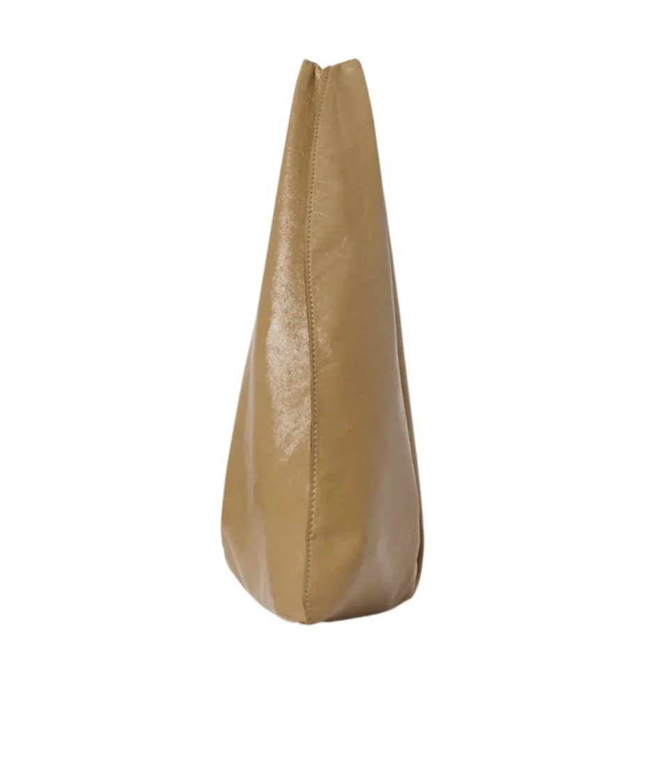 Small Bindle Logo Handbag