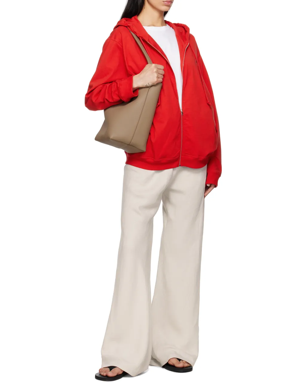 Medium N/S Park Tote Bag
