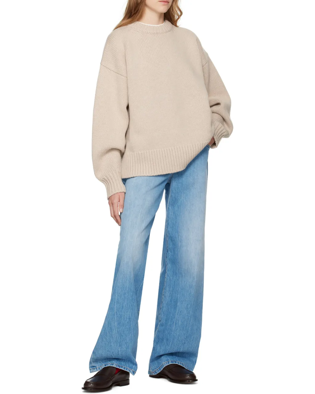 Novus Slip-On Loafers