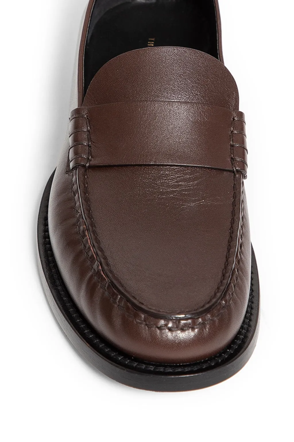 Novus Slip-On Loafers