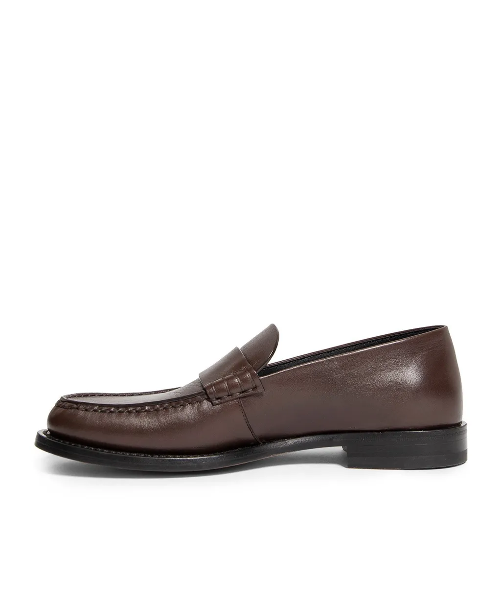 Novus Slip-On Loafers