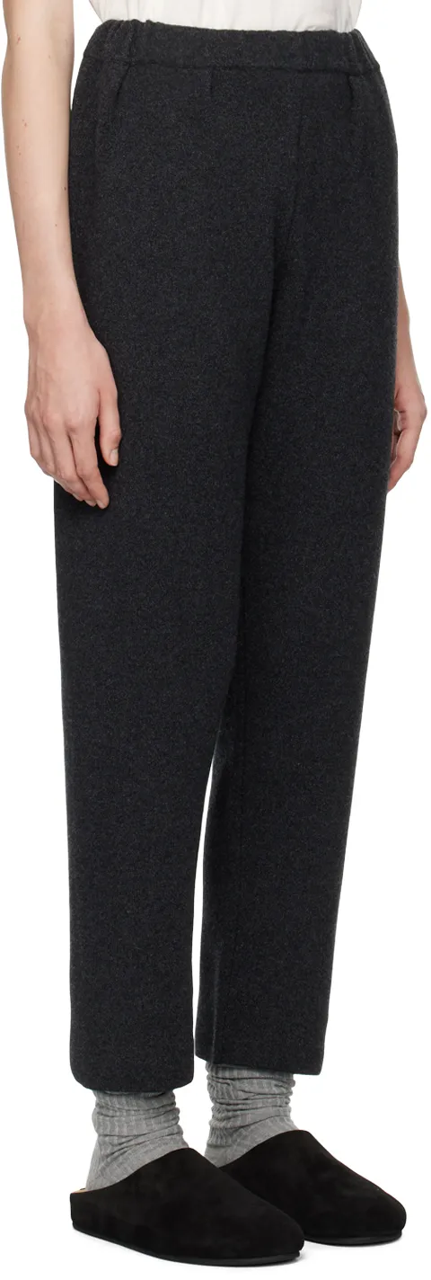 Herea Cashmere Pants