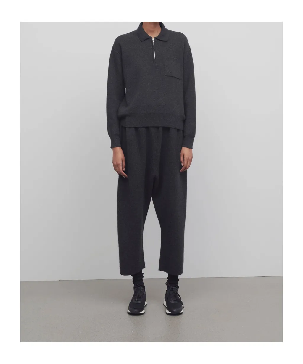 Herea Cashmere Pants