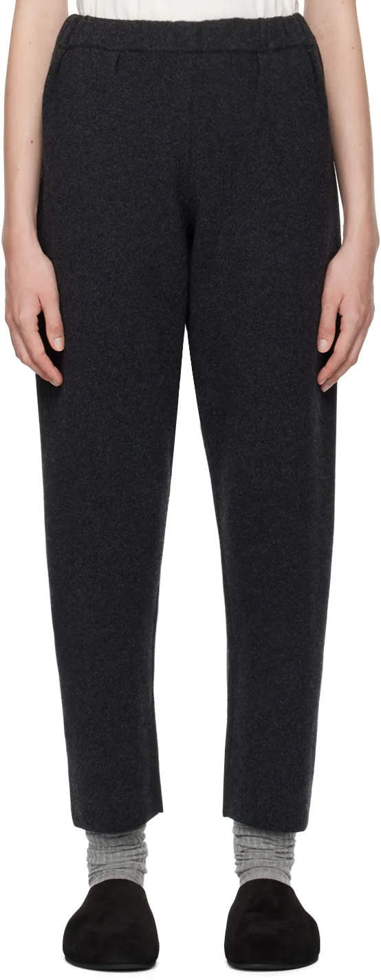 Herea Cashmere Pants