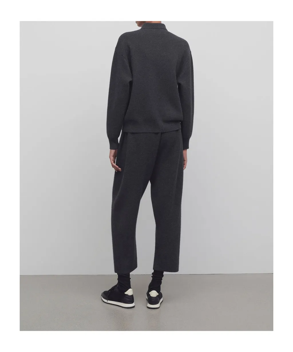 Herea Cashmere Pants