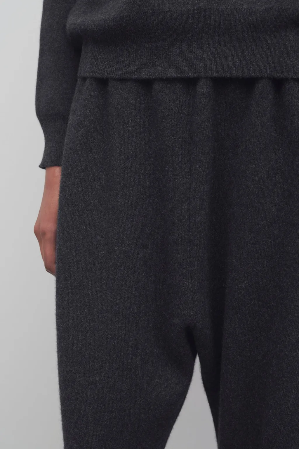 Herea Cashmere Pants
