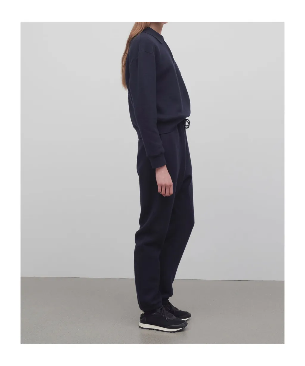 Drawstring Lounge Pants