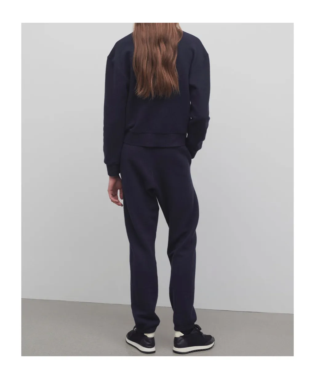 Drawstring Lounge Pants