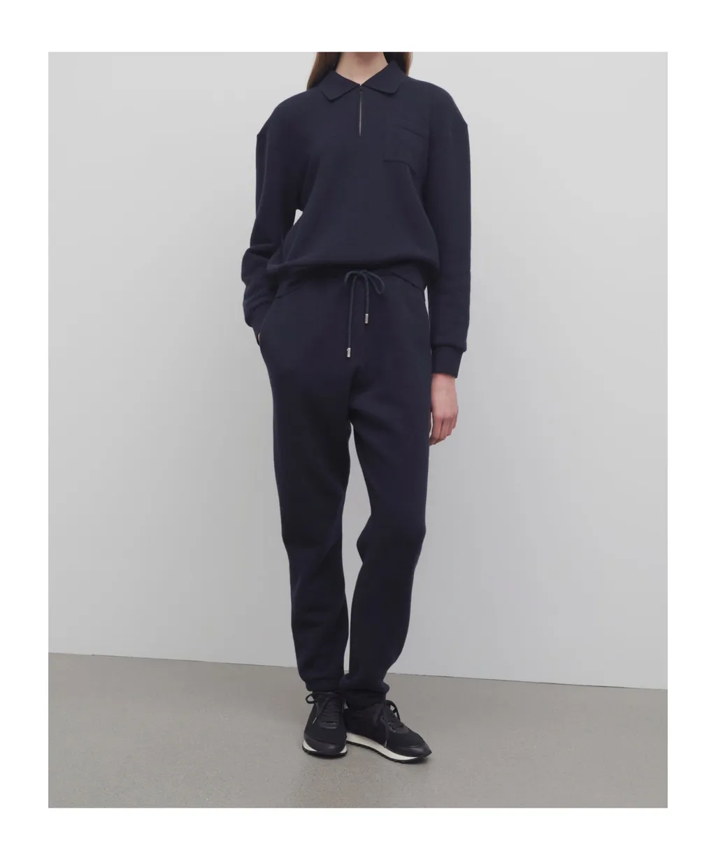 Drawstring Lounge Pants