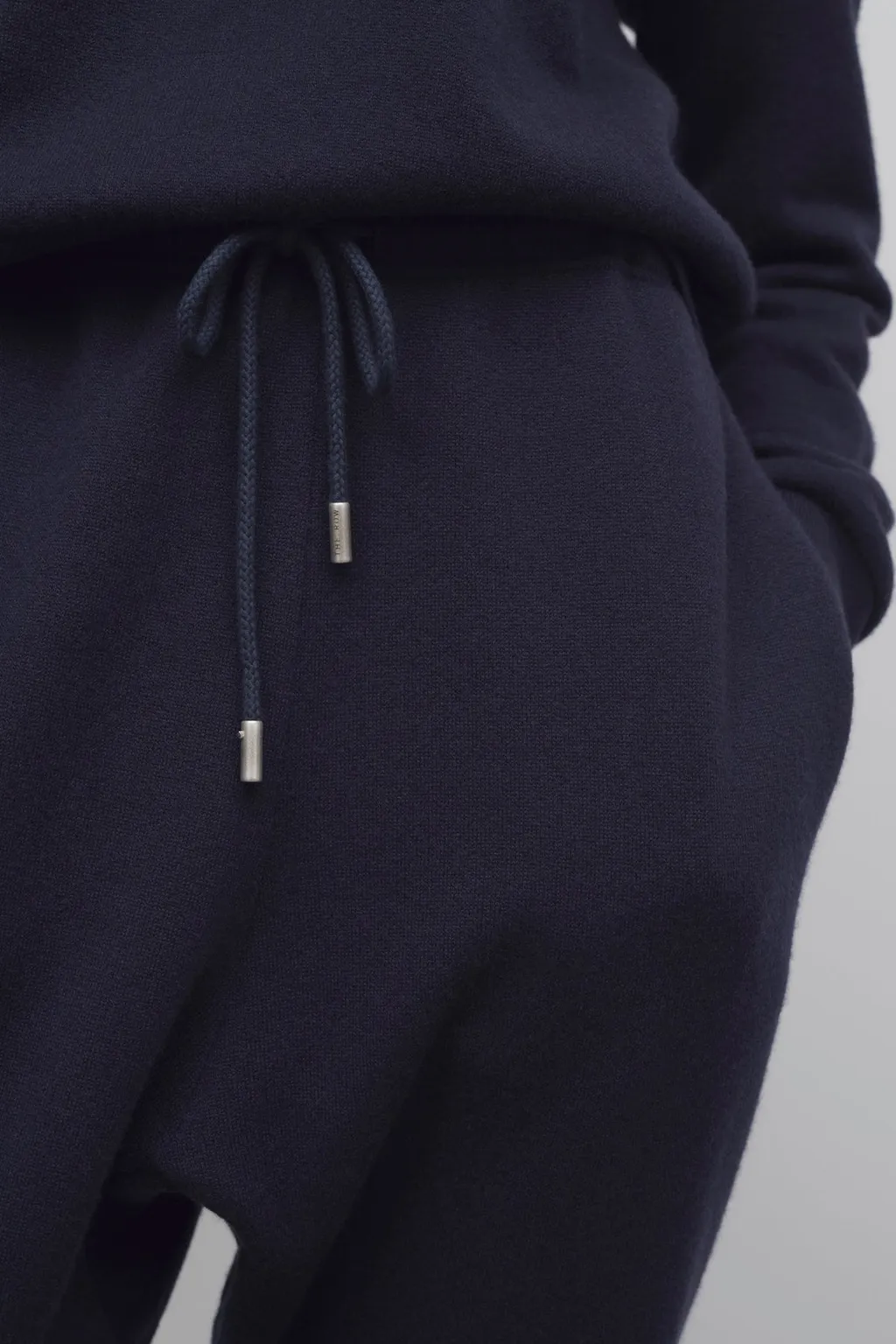 Drawstring Lounge Pants