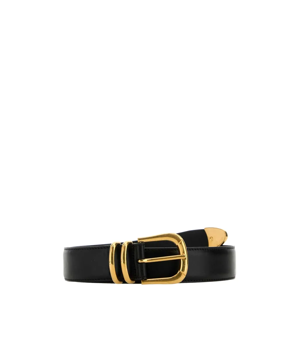 Vintage Belt
