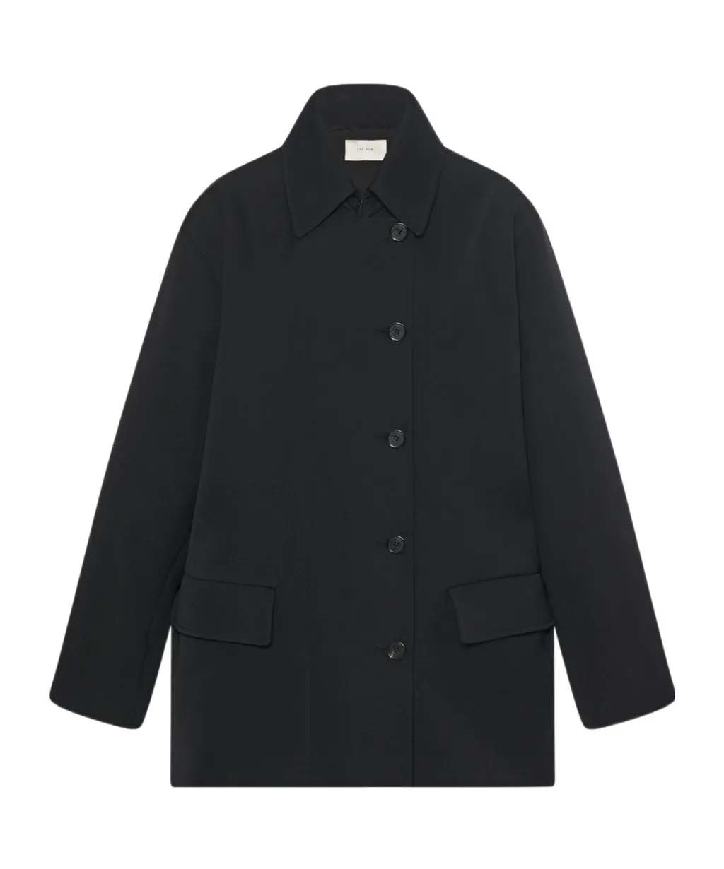 Wool Jacket