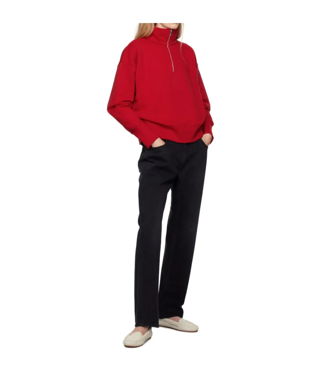 Mabel Slip-On Loafers