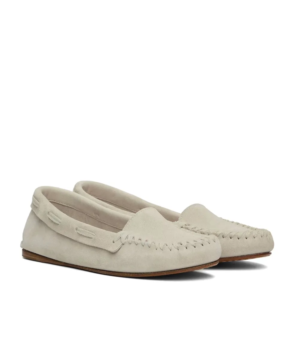 Mabel Slip-On Loafers