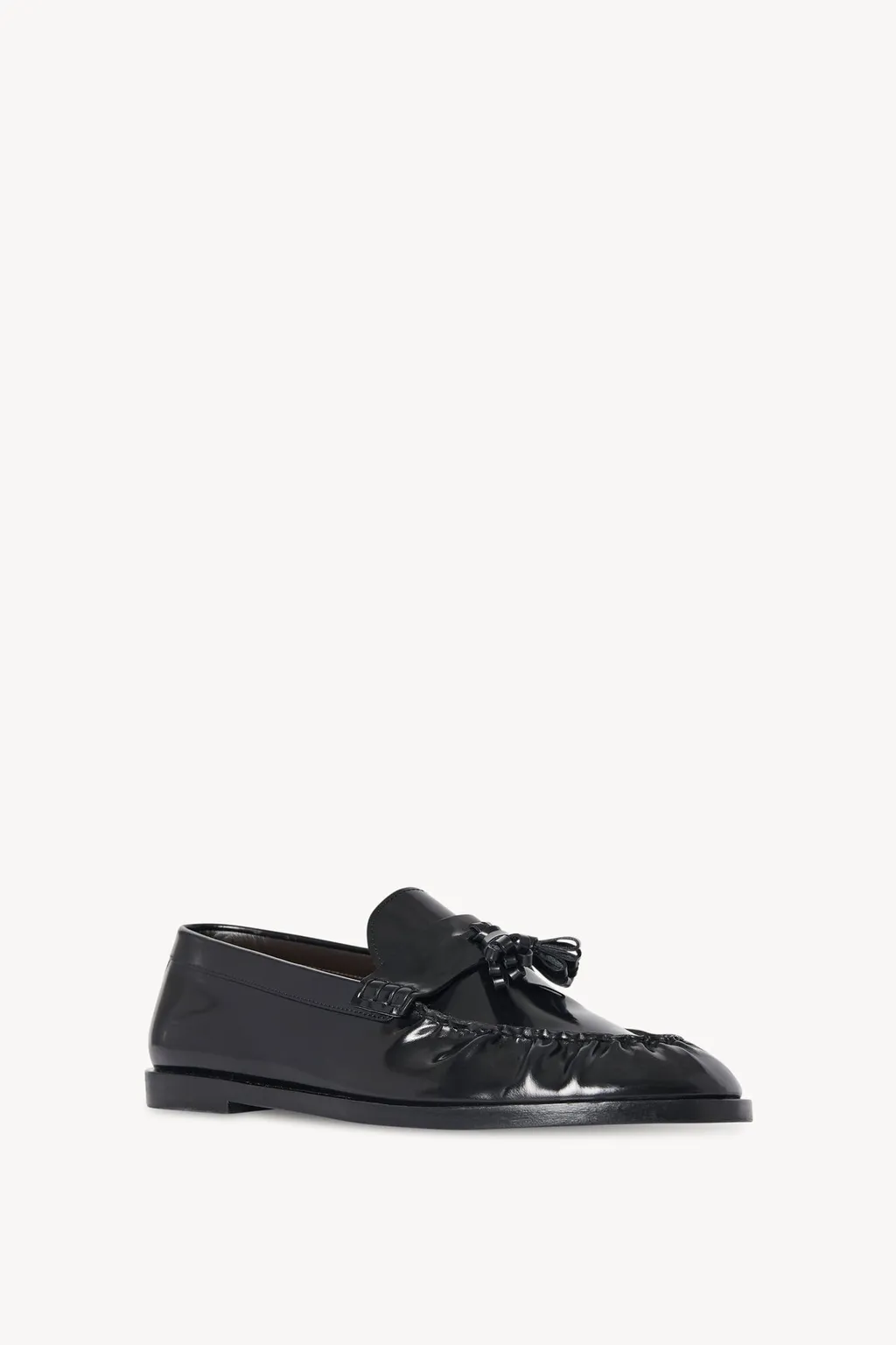 Tassel Loafer Shoes