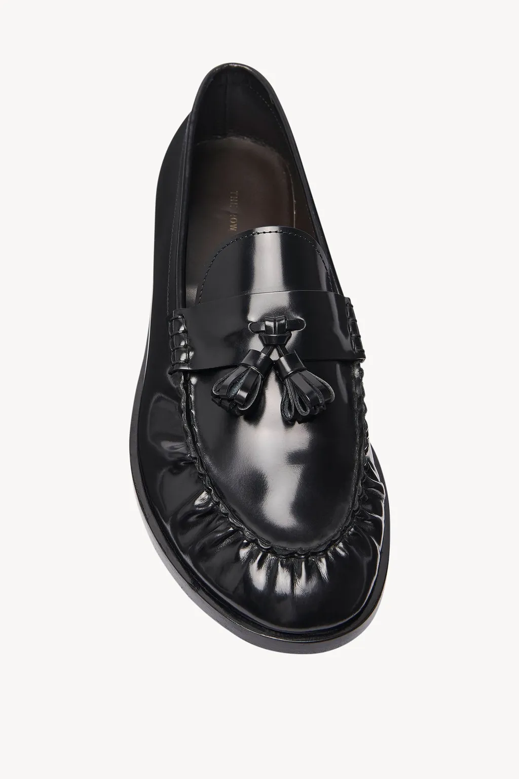 Tassel Loafer Shoes