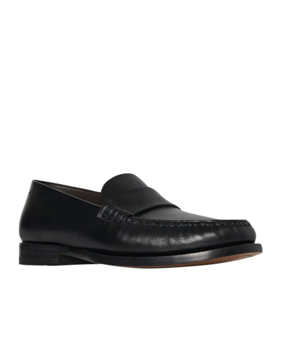 Novus Slip-On Loafers