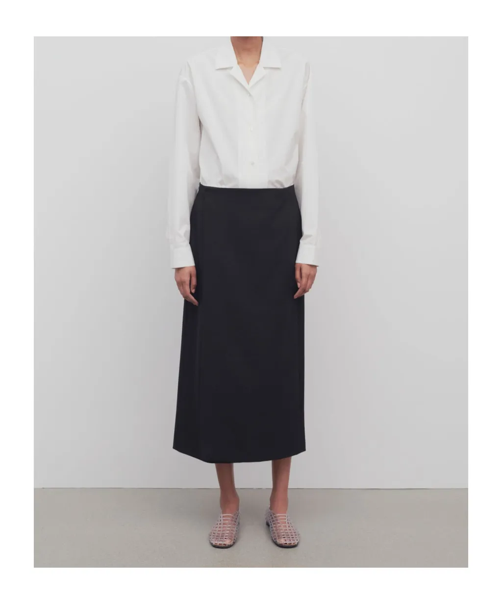 Kavi Midi Skirt