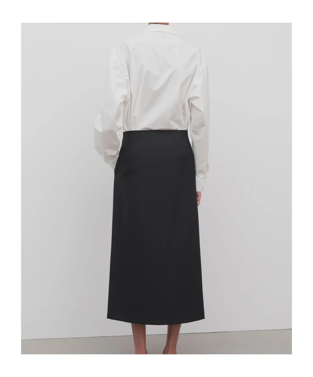 Kavi Midi Skirt
