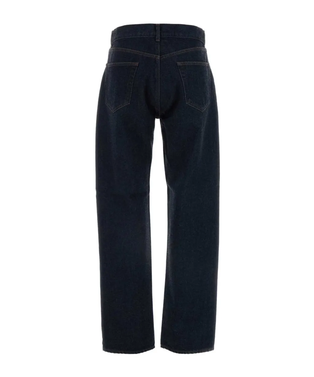 Berty Jeans Straight Leg