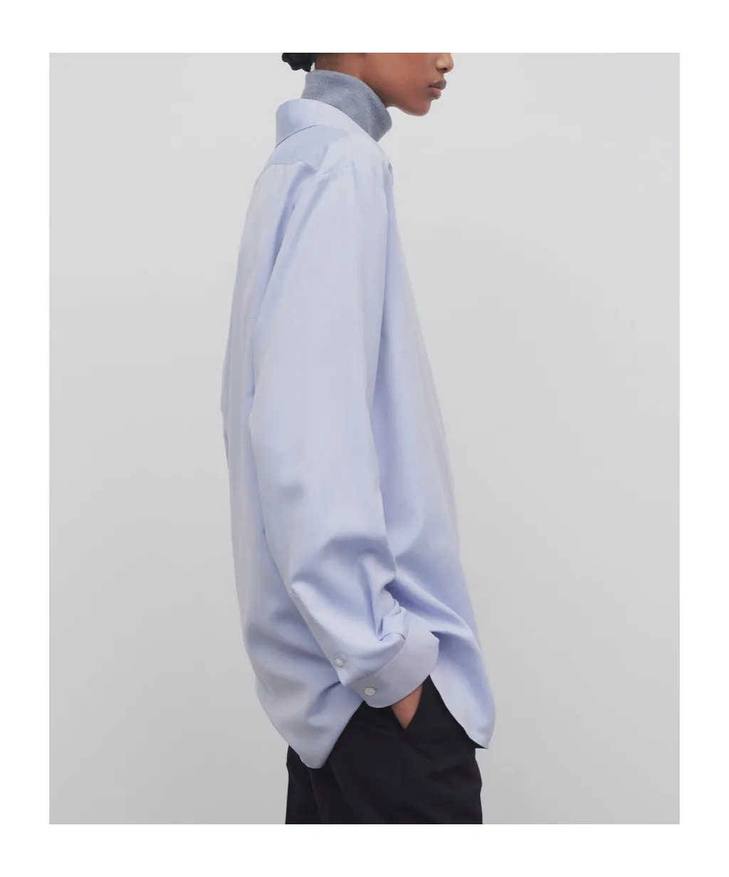 Sisilia Shirt
