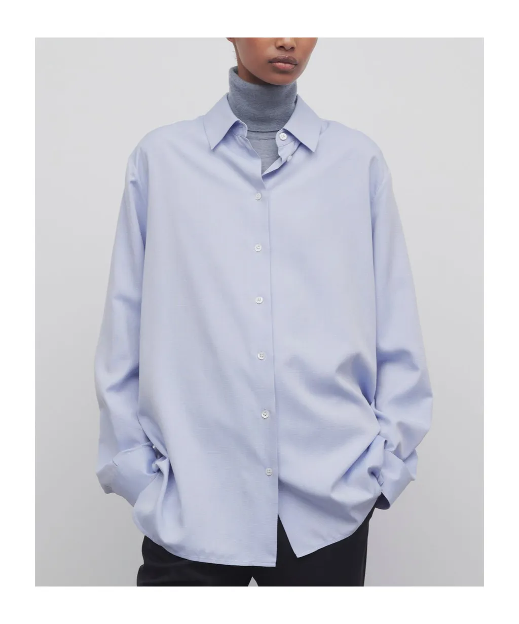 Sisilia Shirt