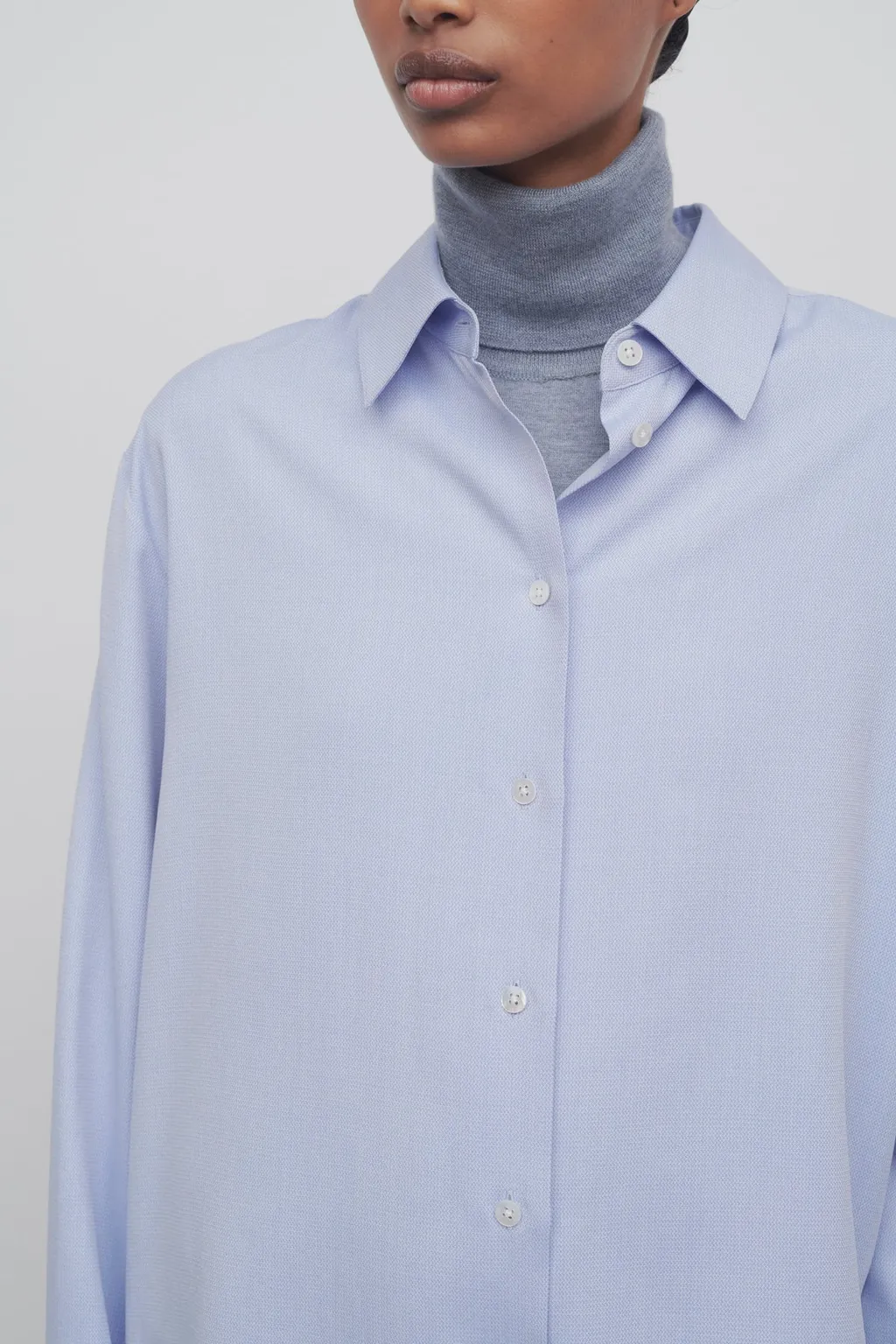 Sisilia Shirt