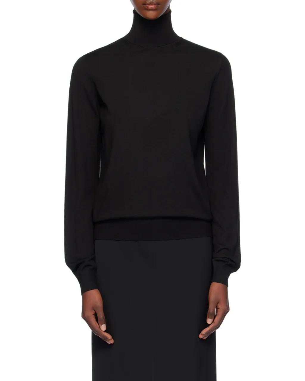 Heva Jumper