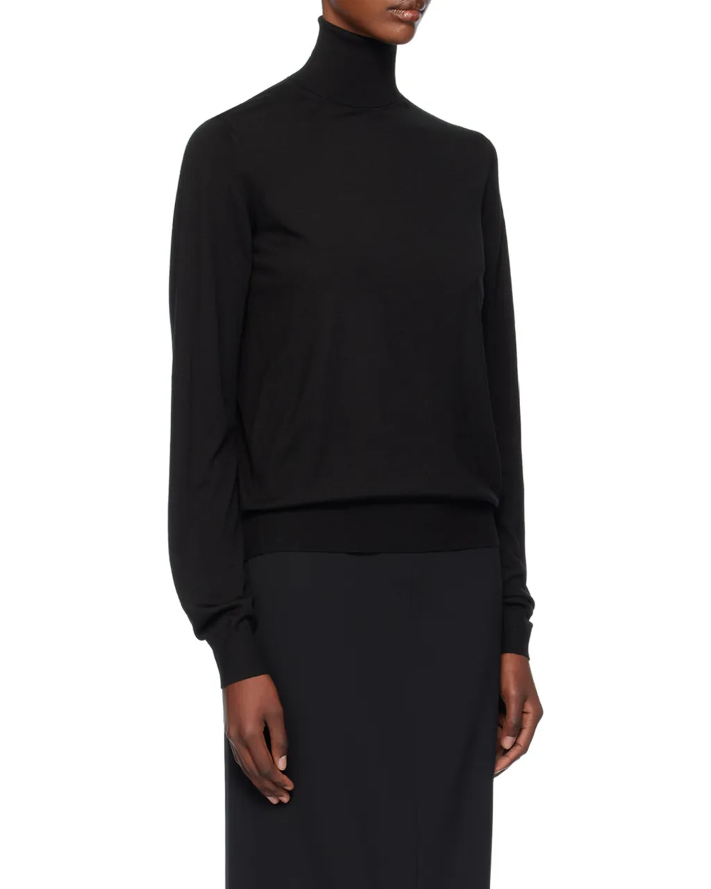 Heva Jumper