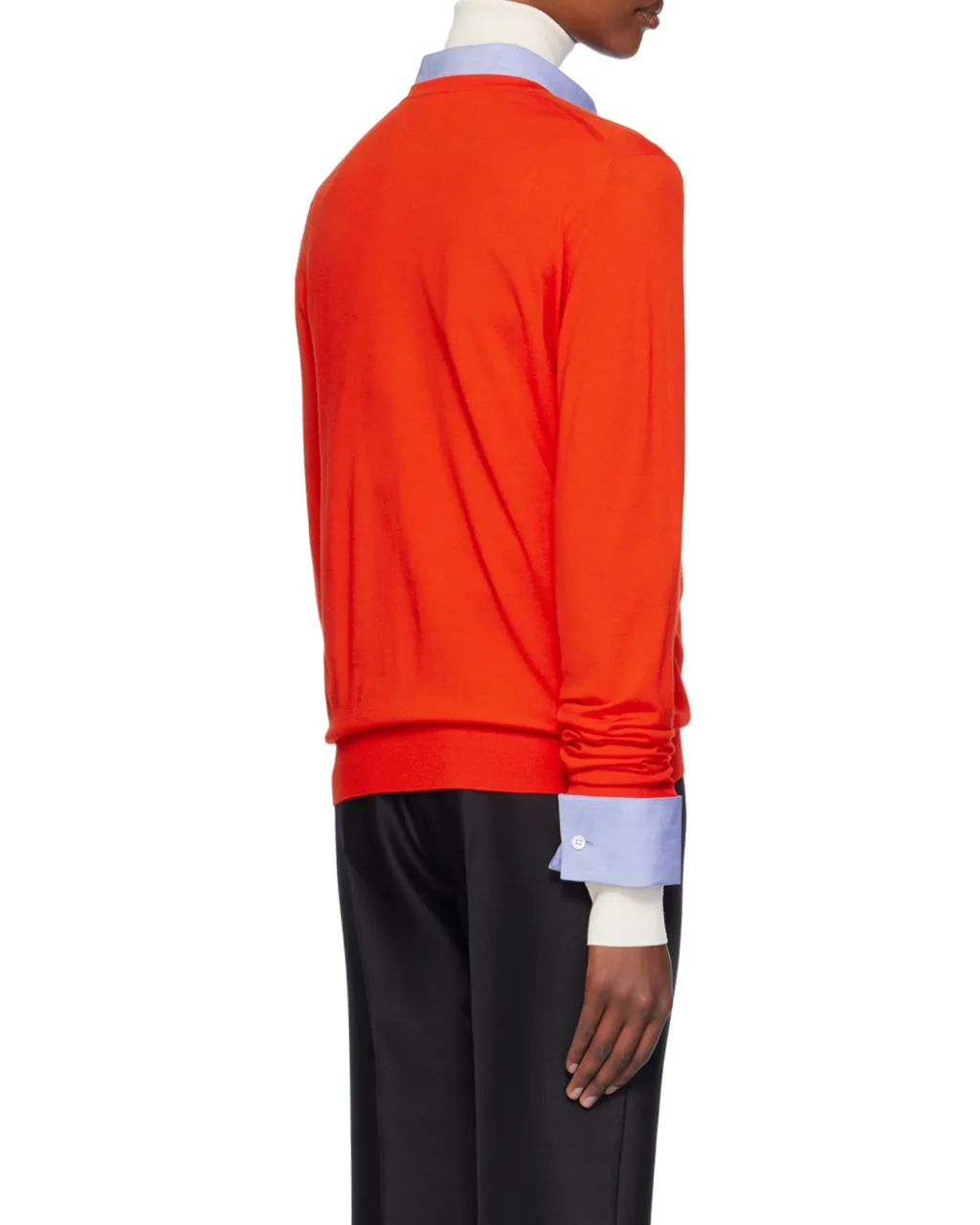 Haius V-Neck Sweater