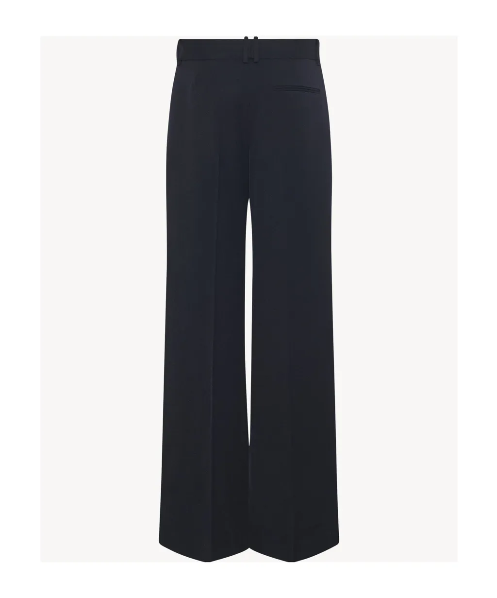 Encore Straight-Leg Pants