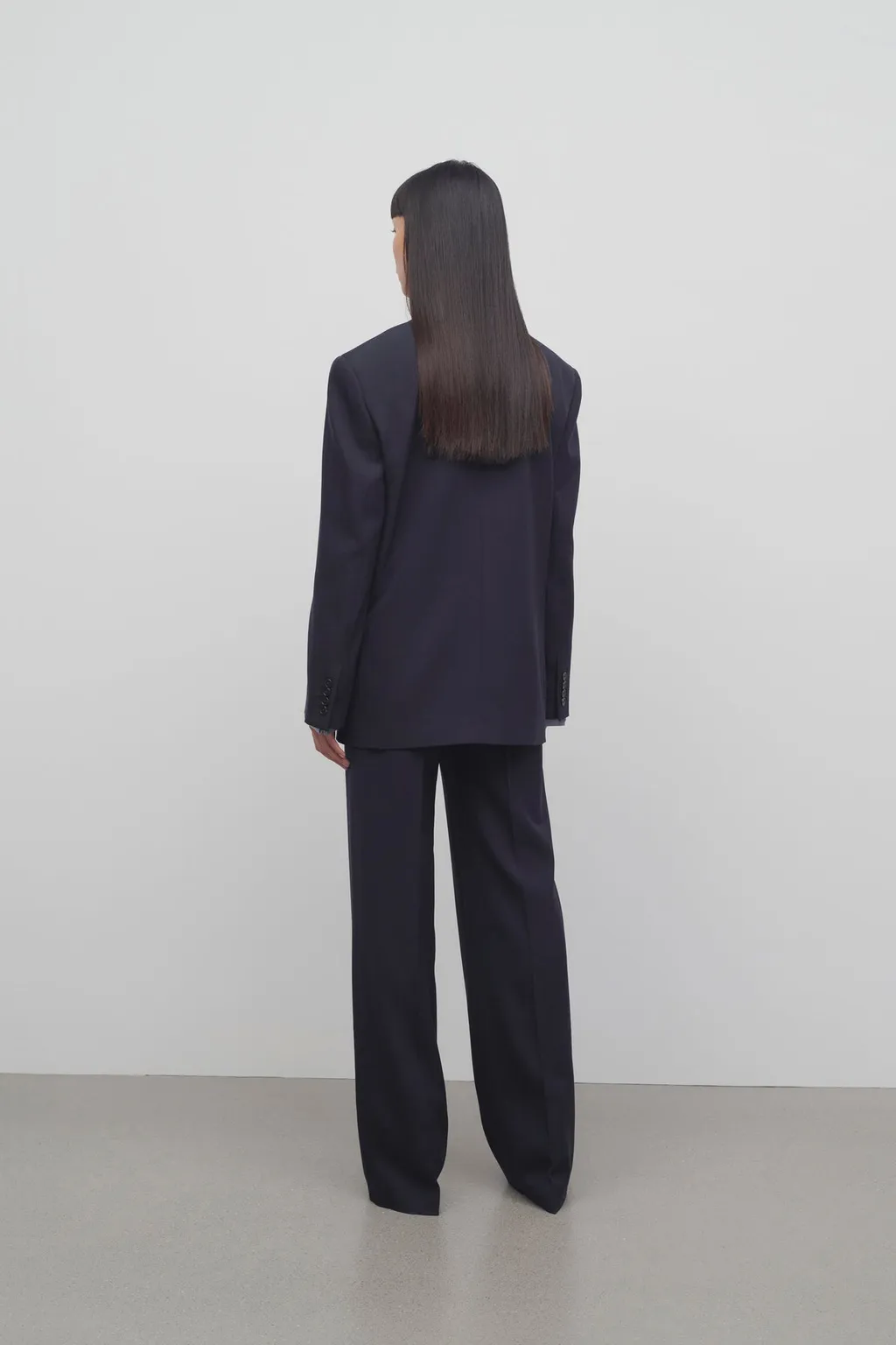 Encore Straight-Leg Pants