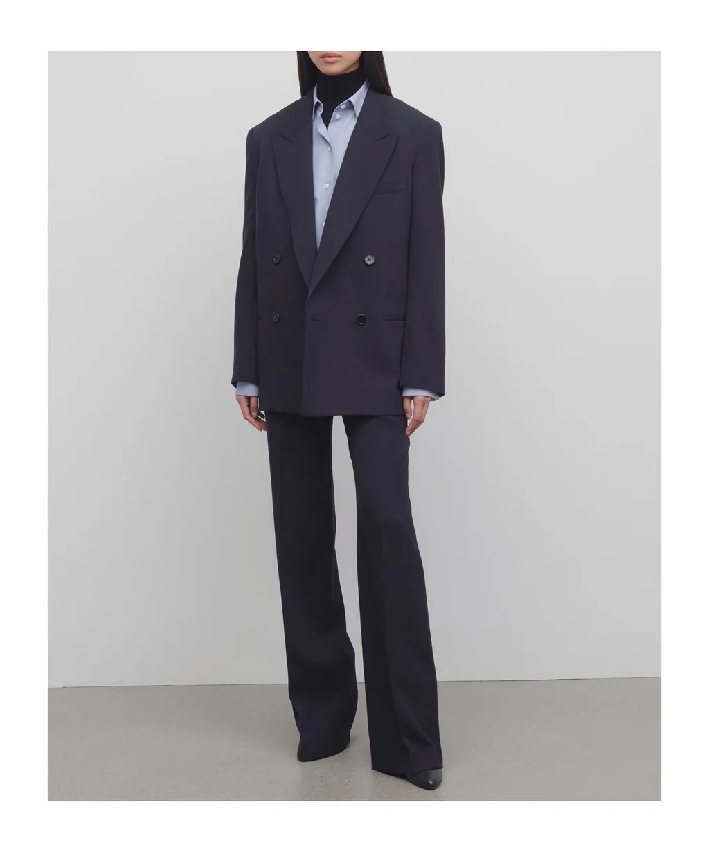 Encore Straight-Leg Pants