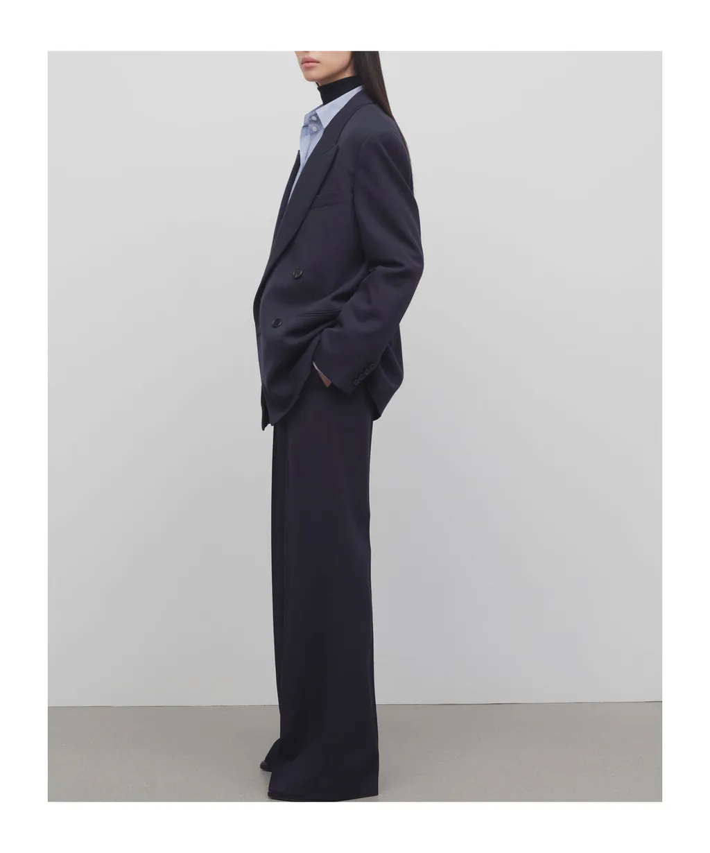 Encore Straight-Leg Pants