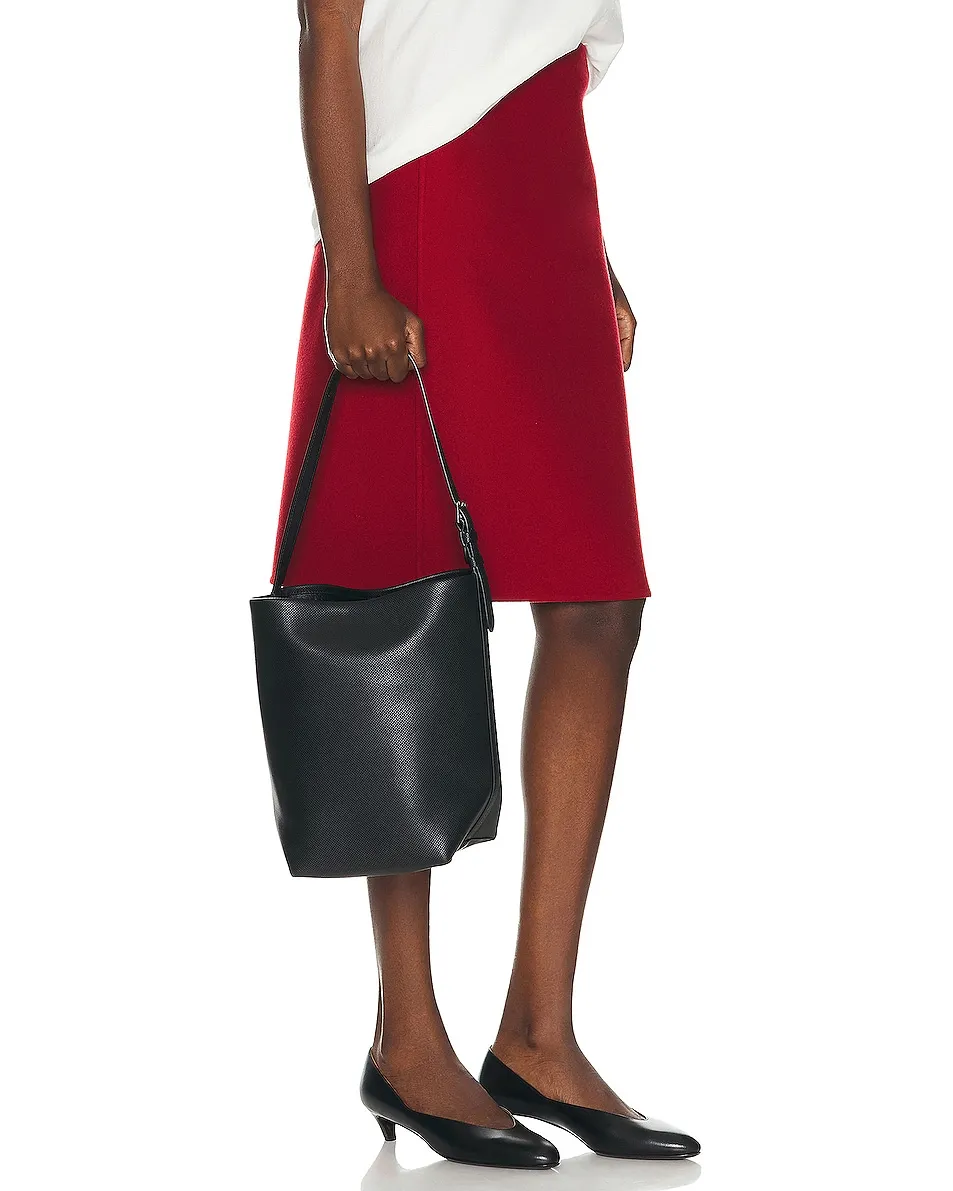 Medium N/S Park Shoulder Bag