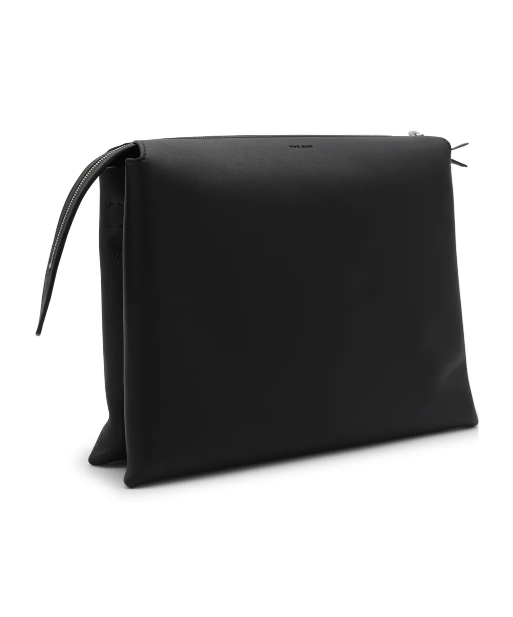 Logo Shoulder Bag