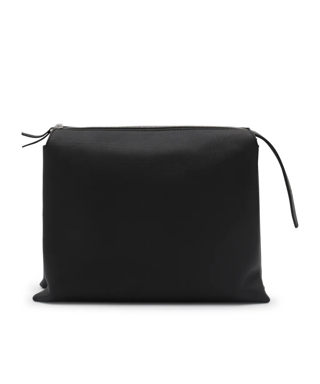 Logo Shoulder Bag