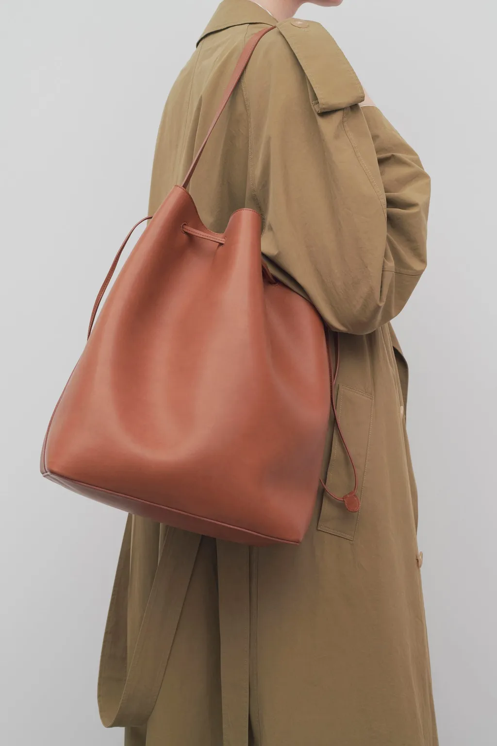 Belvedere Shoulder Bag