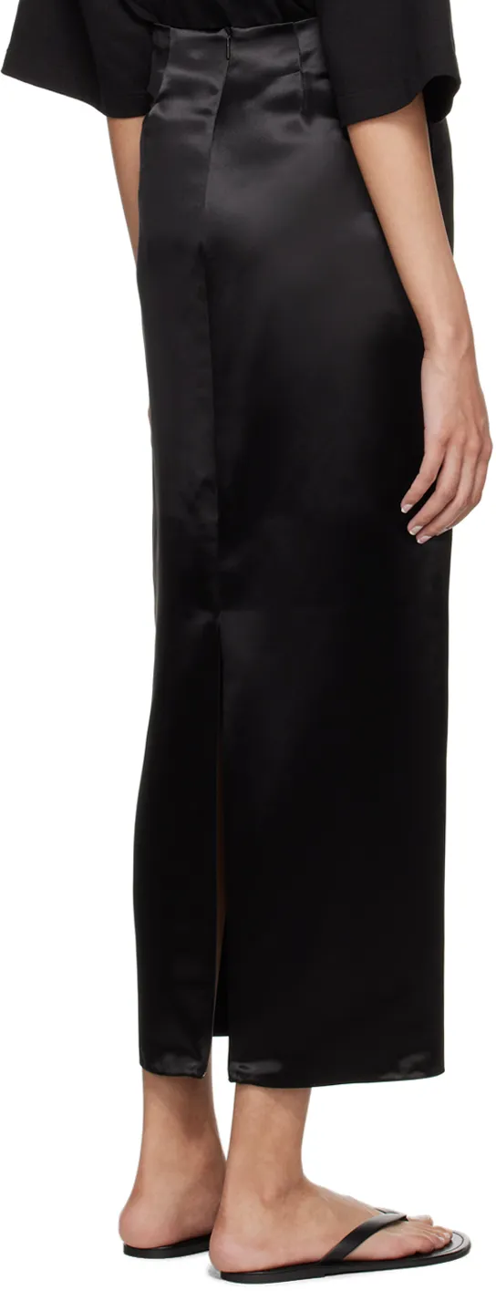 Bartelle Zipper Skirt