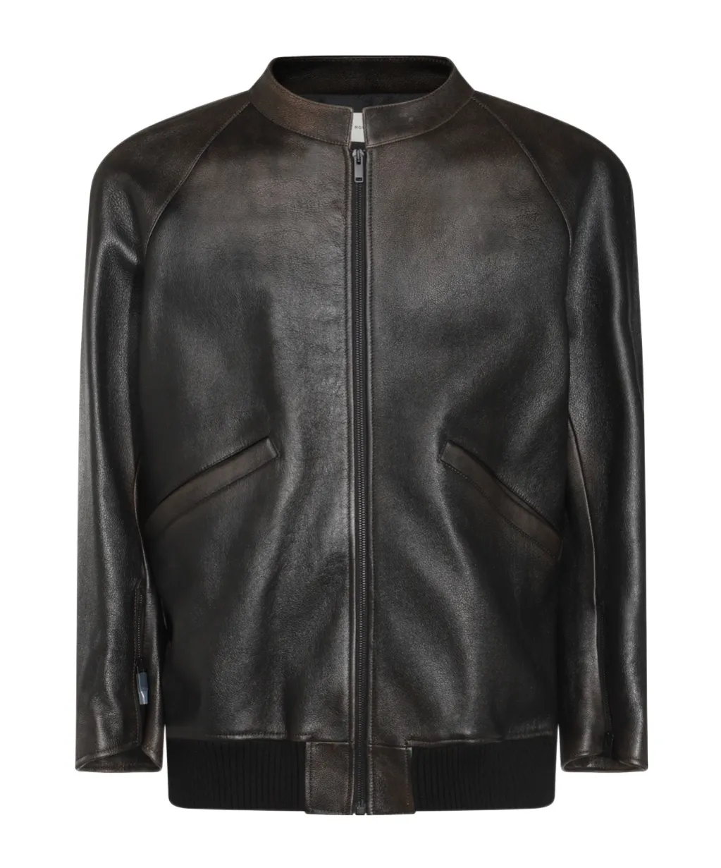 Kengia Jacket