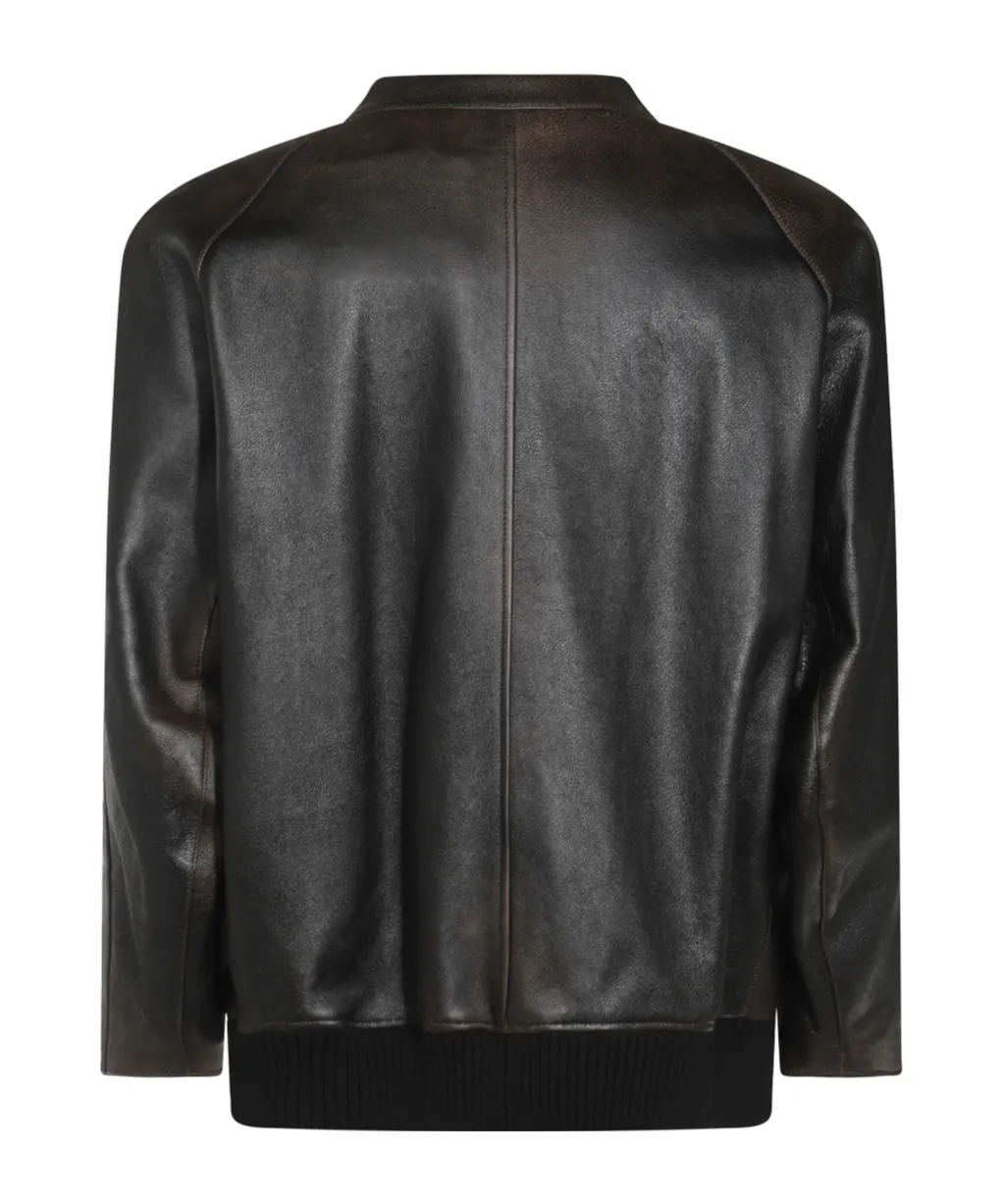 Kengia Jacket