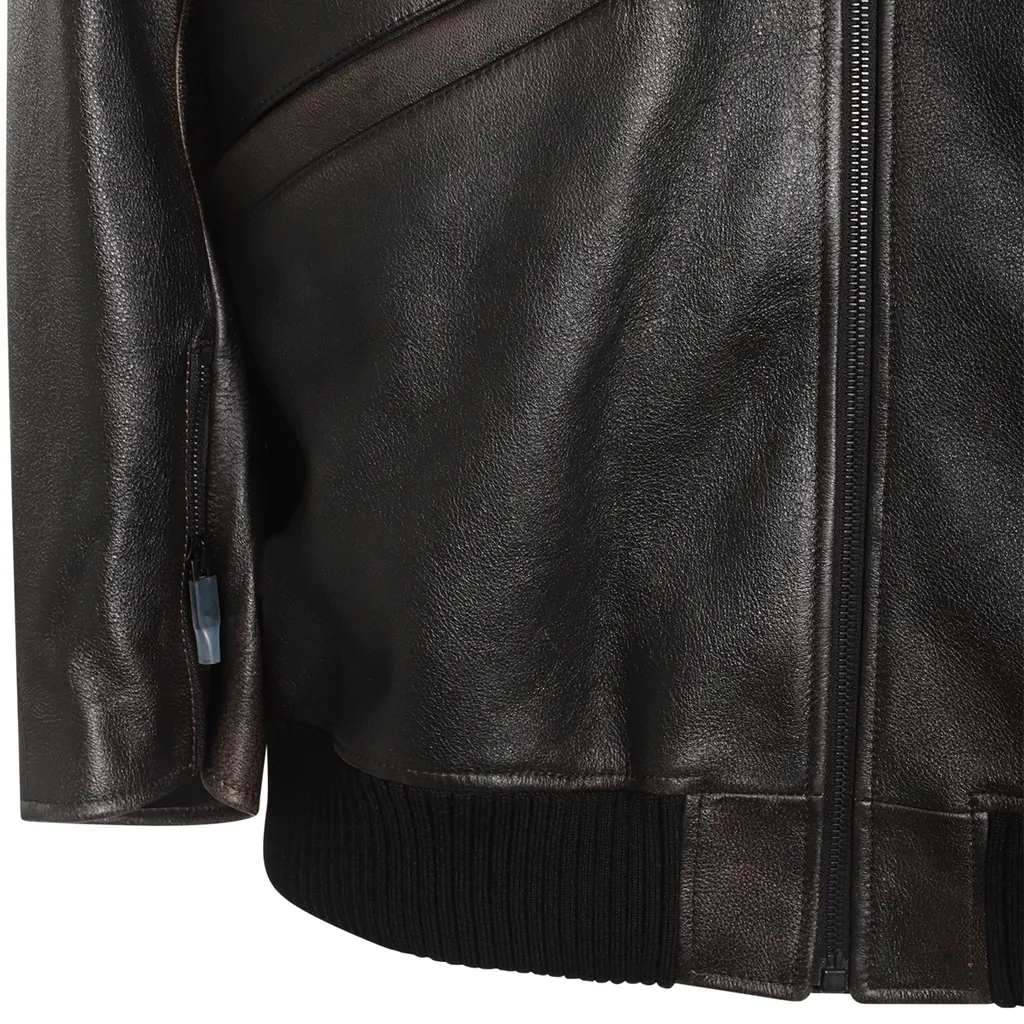 Kengia Jacket