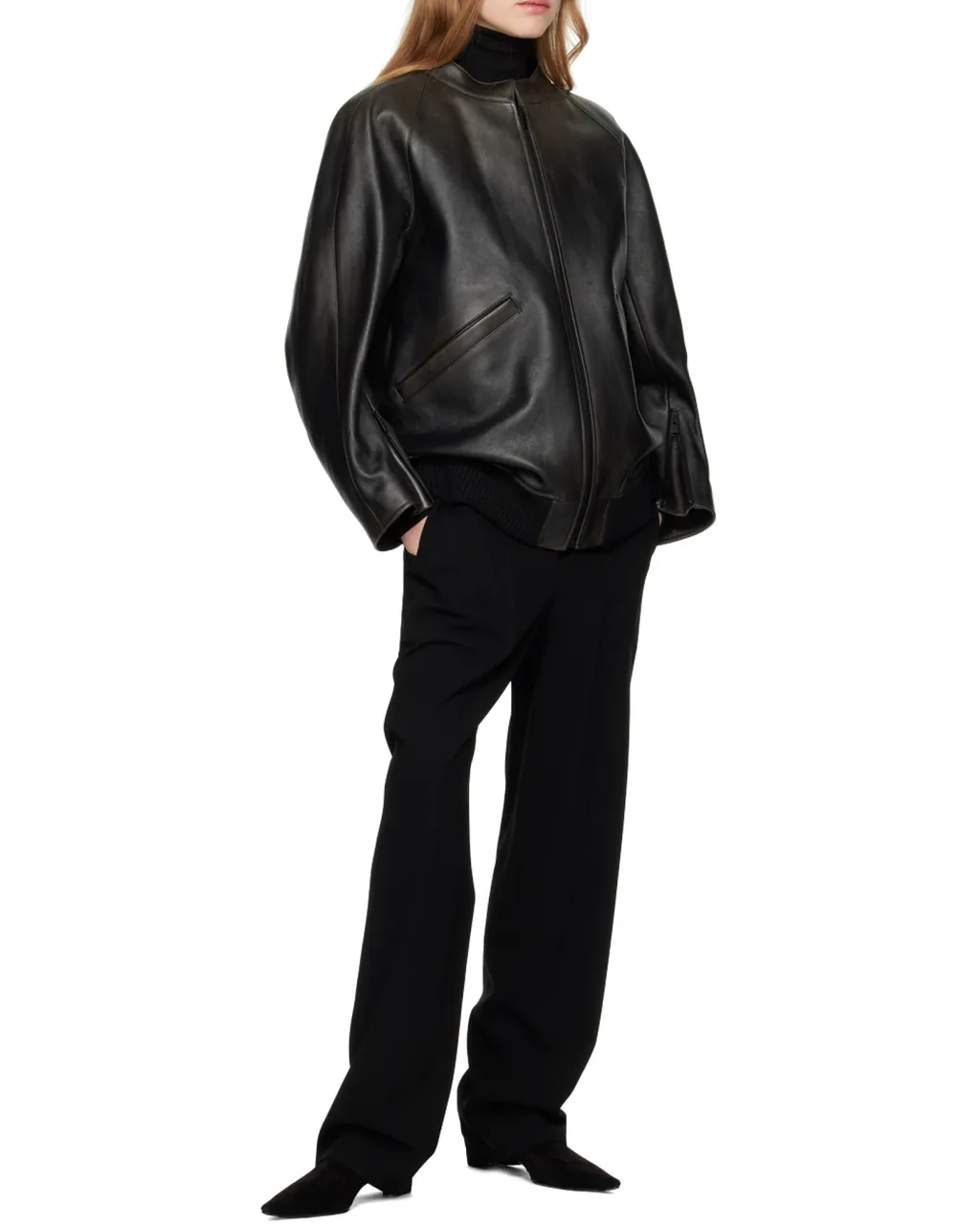 Kengia Jacket