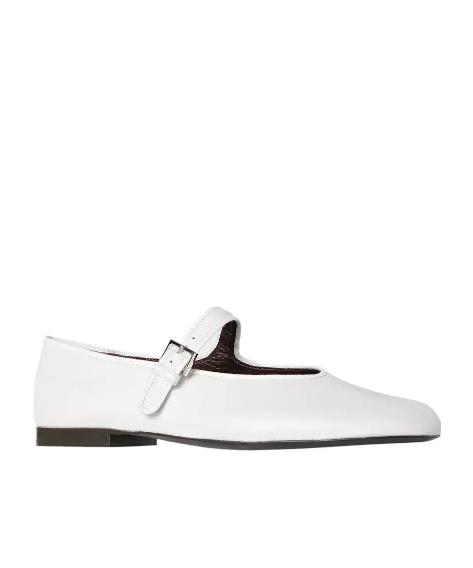 Boheme Mj Mary Jane Shoes