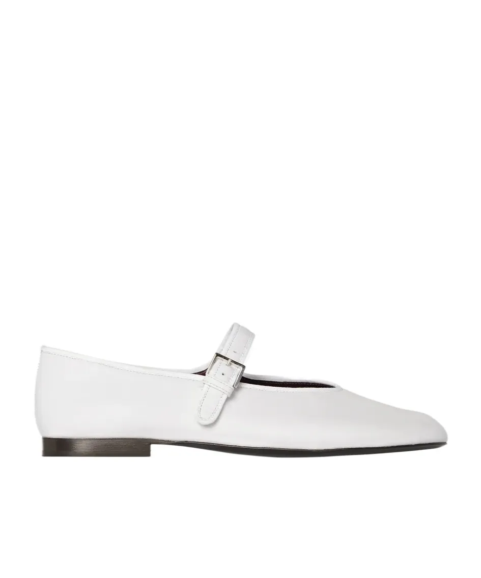 Boheme Mj Mary Jane Shoes