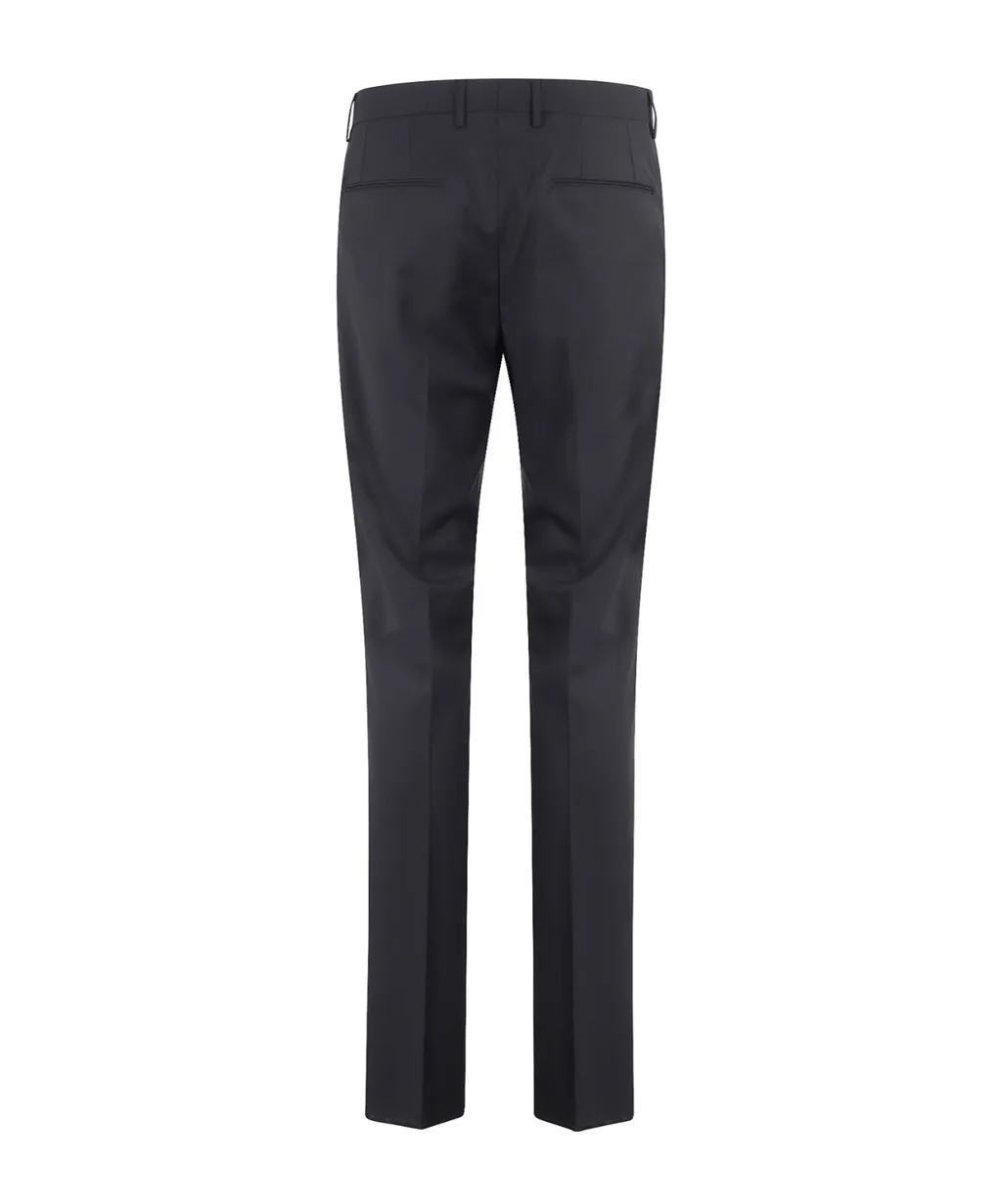Belt Loops Slacks