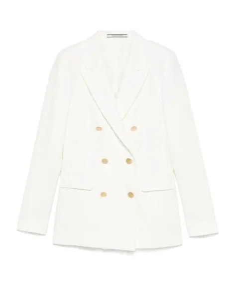 Long Sleeve Casual Jacket