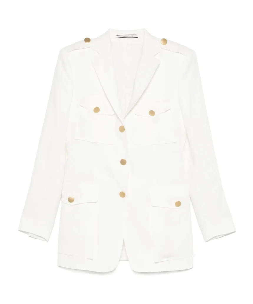 Long Sleeve Casual Jacket